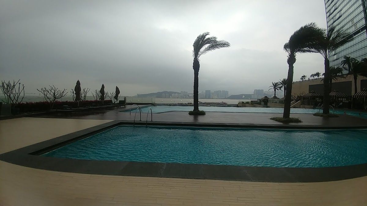 MGM Macau photo 3