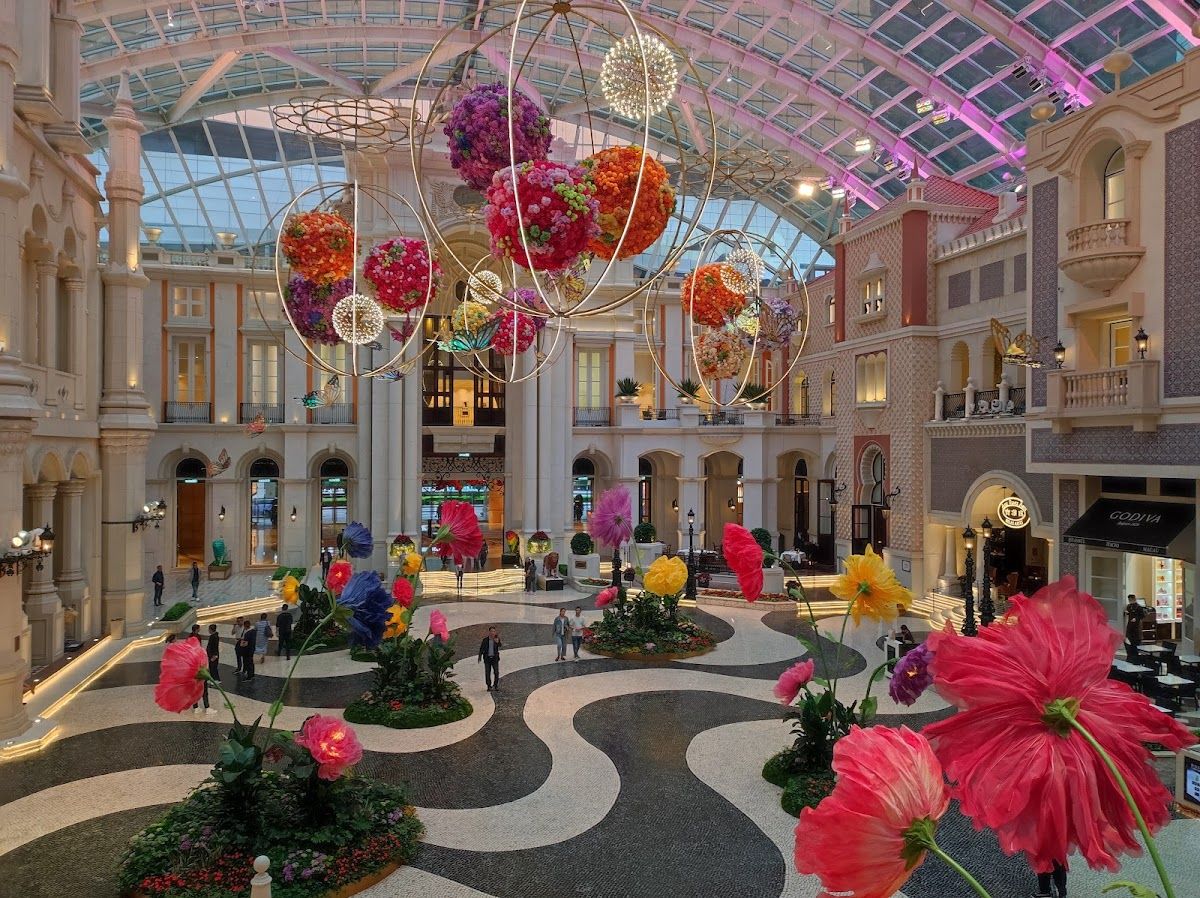 MGM Macau photo 5