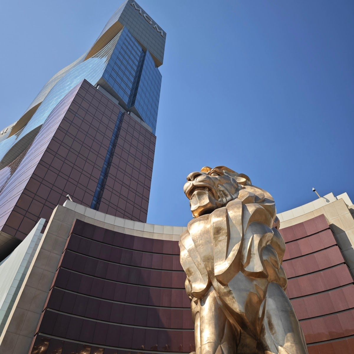 MGM Macau photo 6