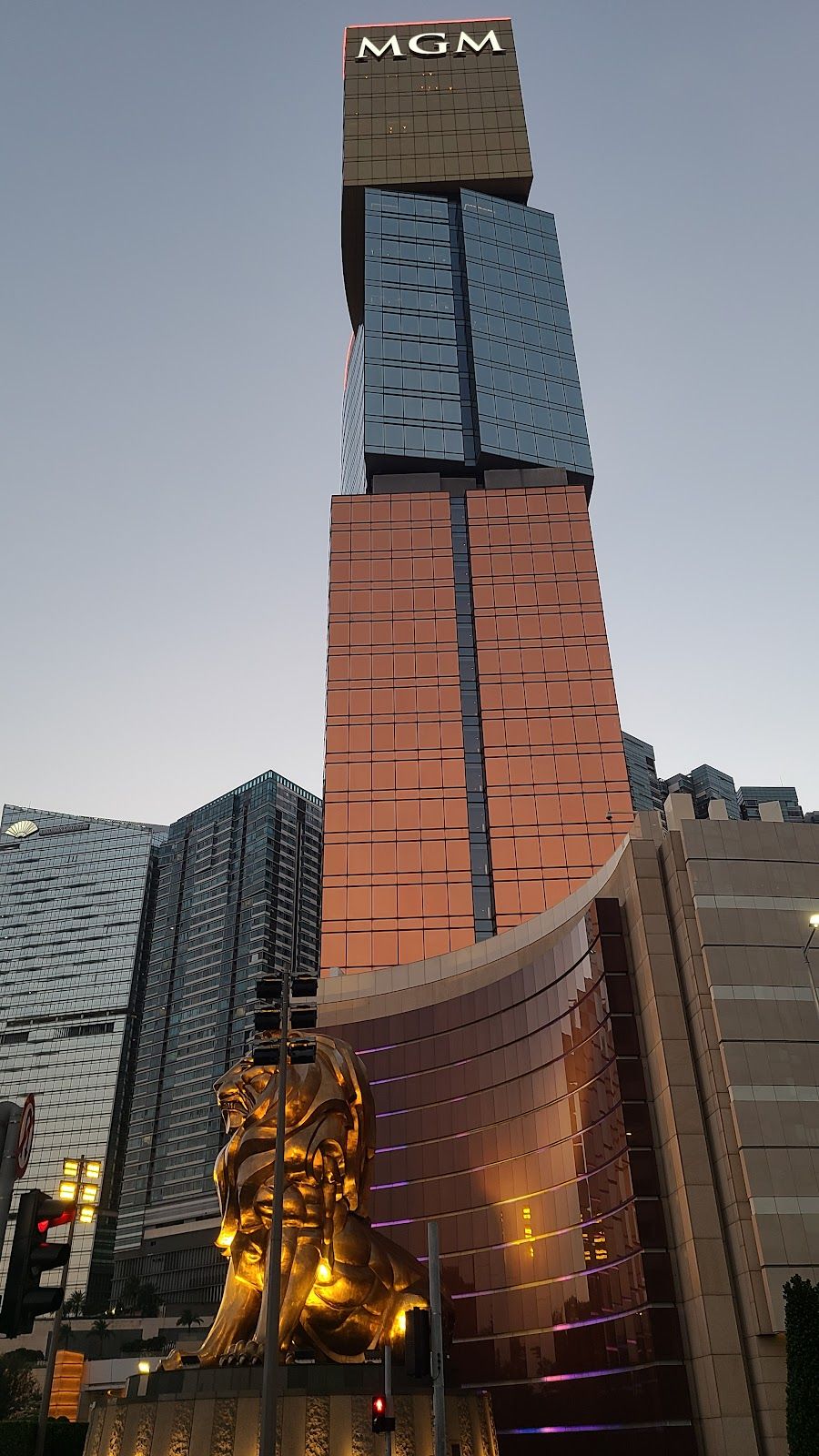 MGM Macau photo 8