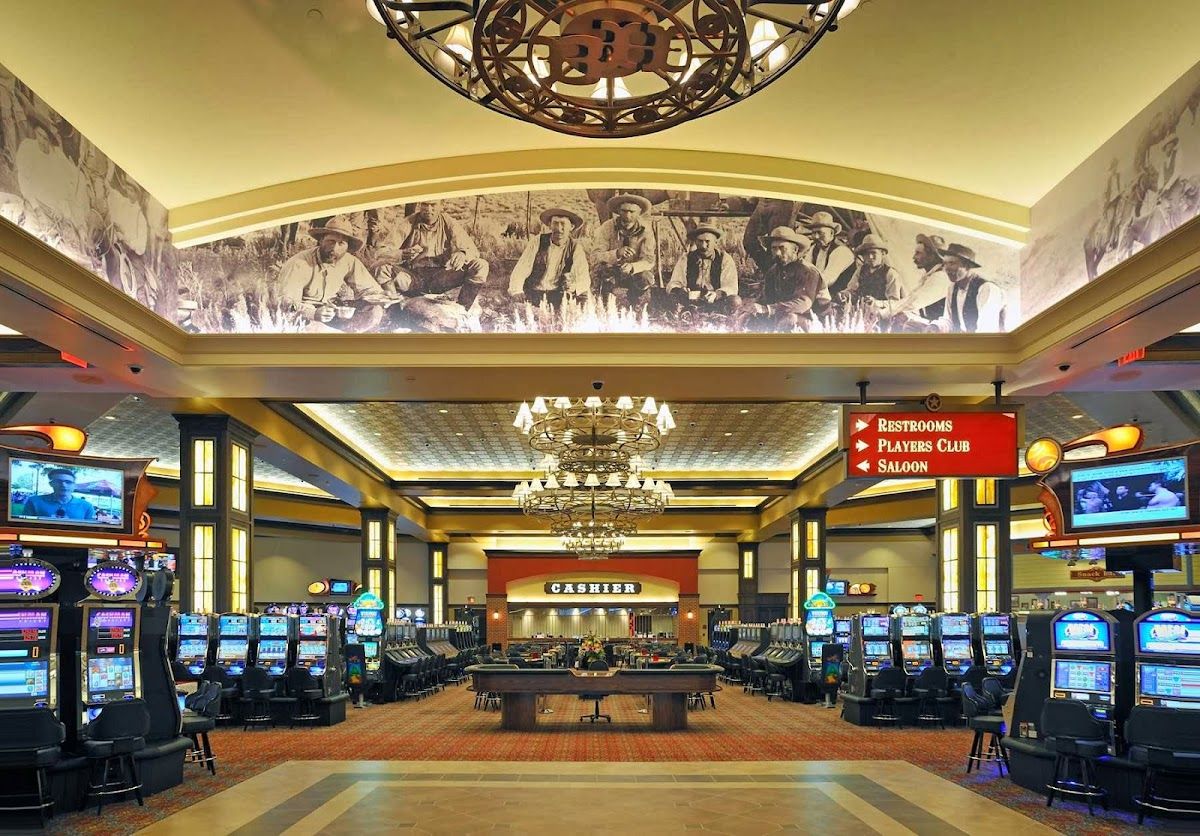 Boot Hill Casino & Resort photo 2