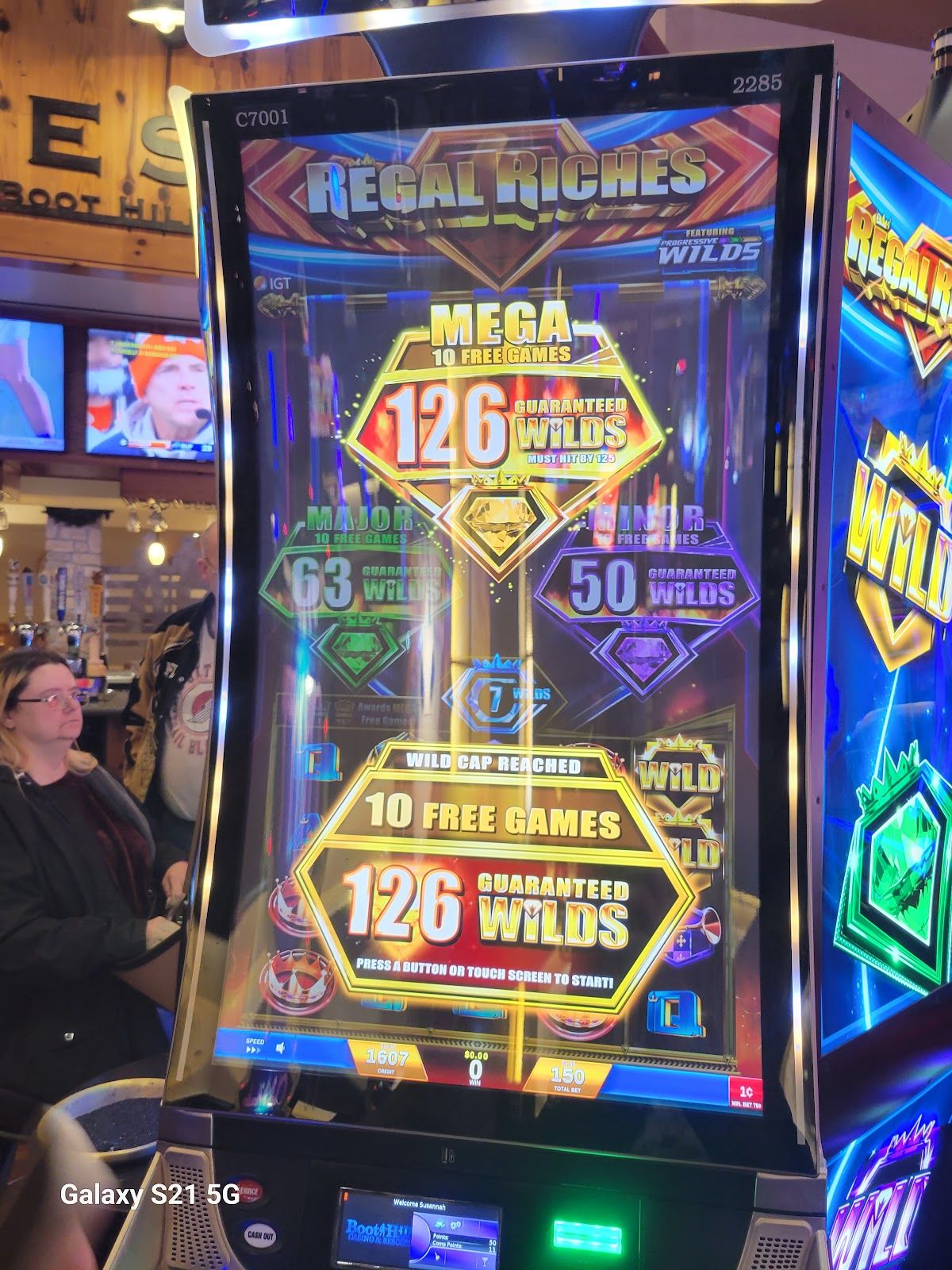 Boot Hill Casino & Resort photo 3