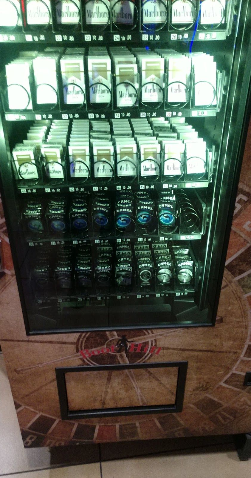 Boot Hill Casino & Resort photo 9