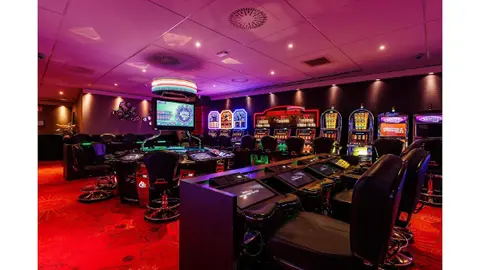 Jack's Casino Utrecht Centrum - Casino in Utrecht, Netherlands