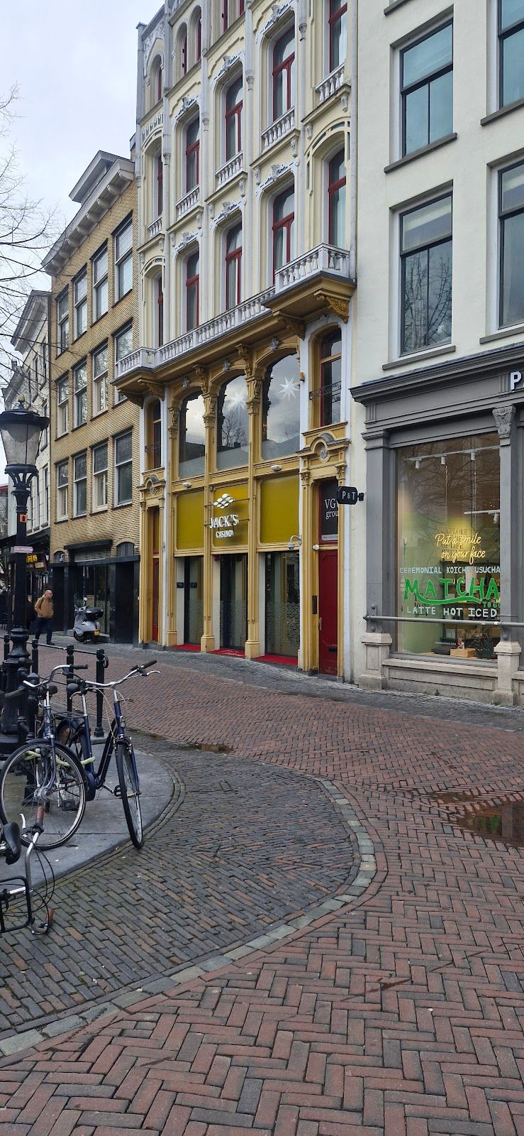 Jack's Casino Utrecht Centrum photo 6