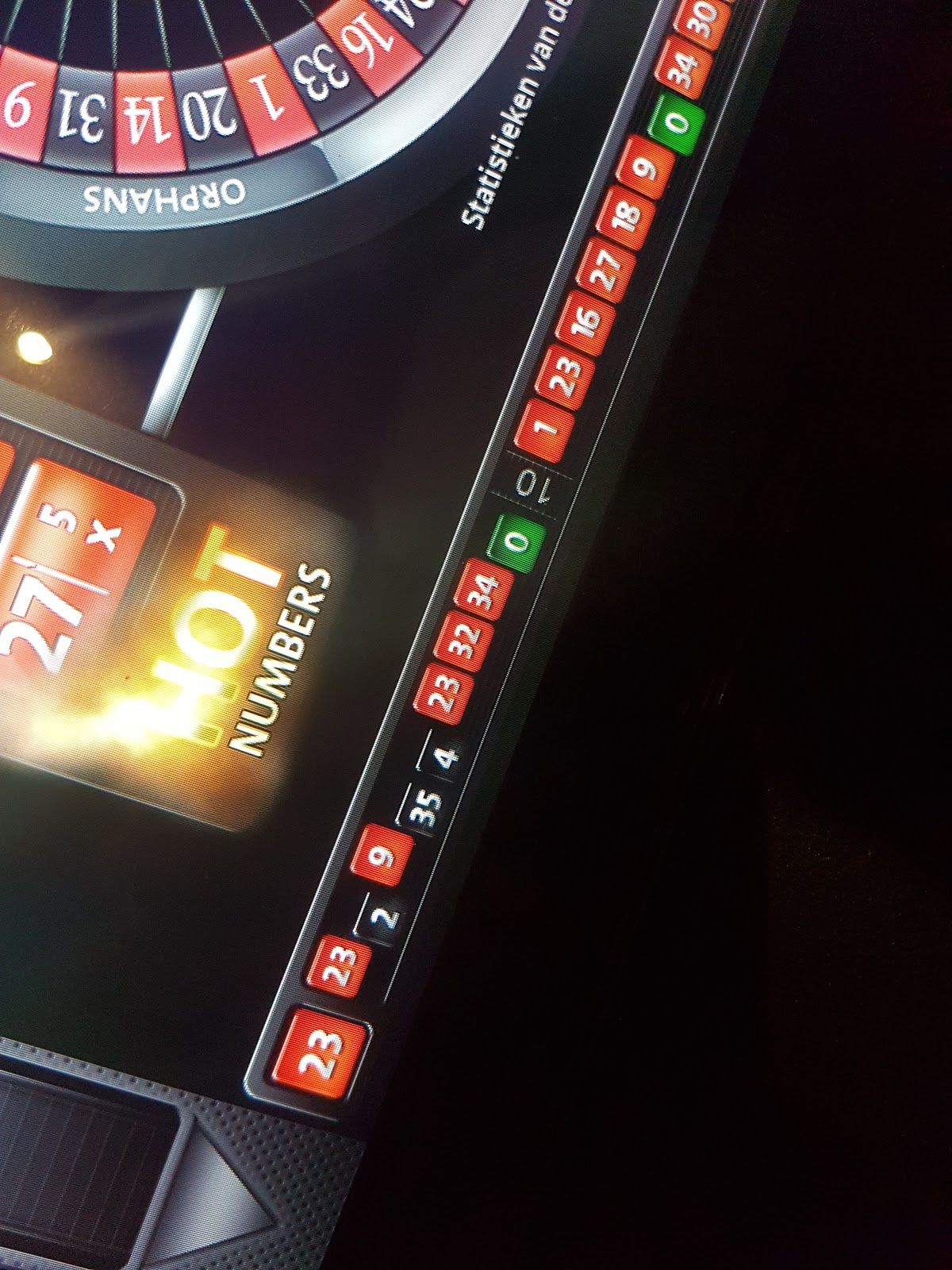 Jack's Casino Utrecht Centrum photo 7