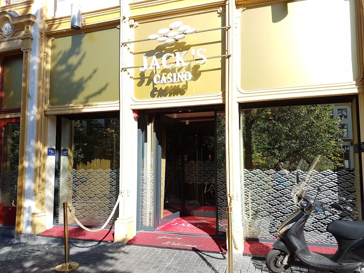 Jack's Casino Utrecht Centrum photo 8