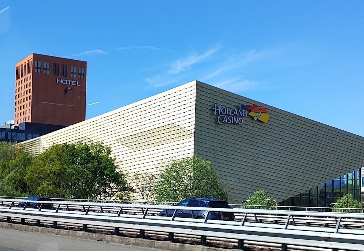 Jack's Casino Utrecht Centrum photo 9