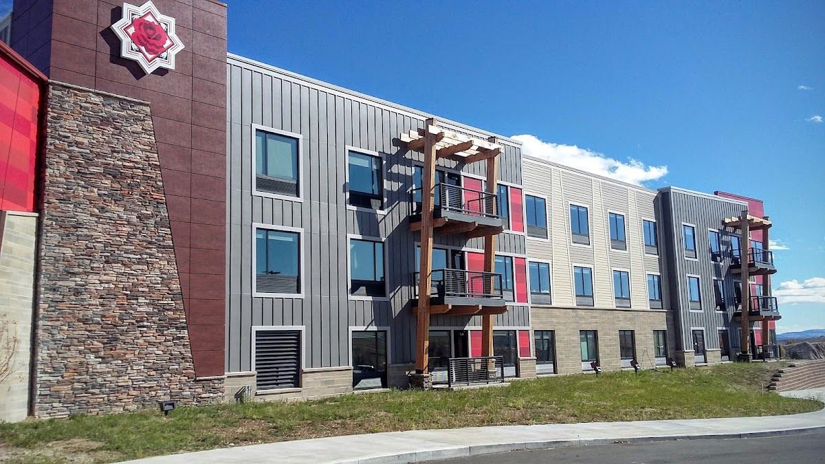 Shoshone Rose Casino & Hotel photo 2