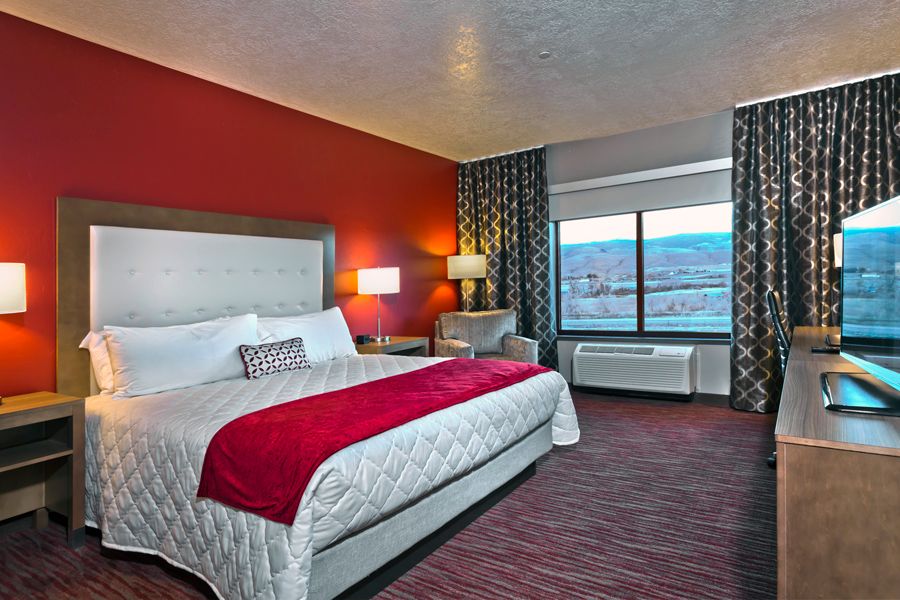 Shoshone Rose Casino & Hotel photo 3
