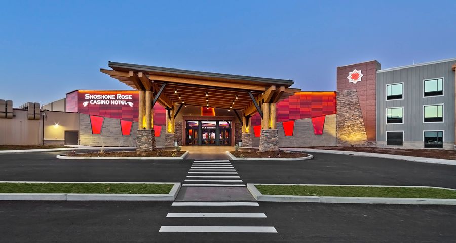 Shoshone Rose Casino & Hotel photo 4