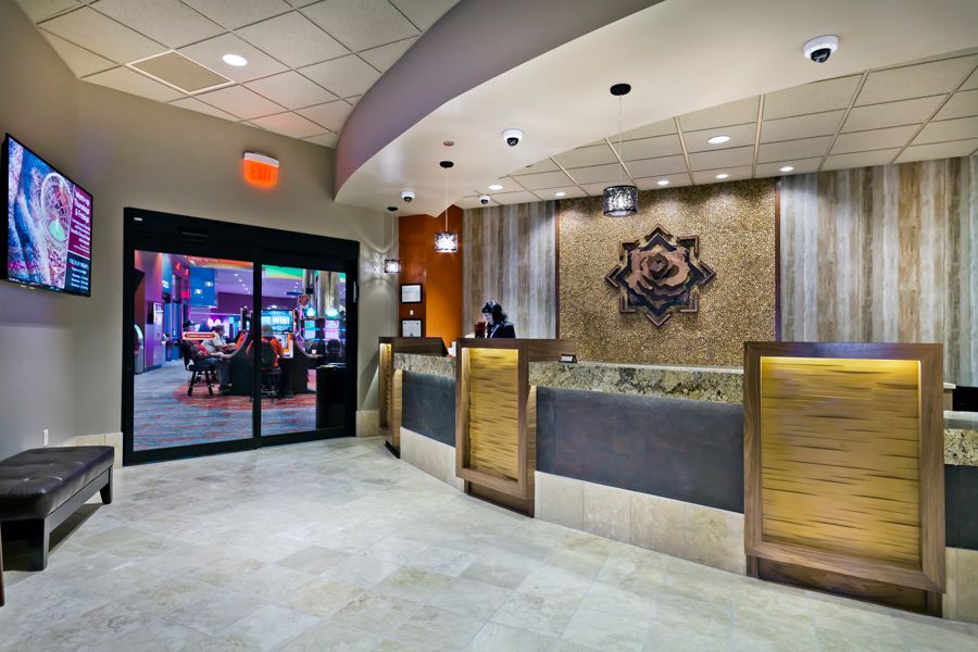 Shoshone Rose Casino & Hotel photo 9
