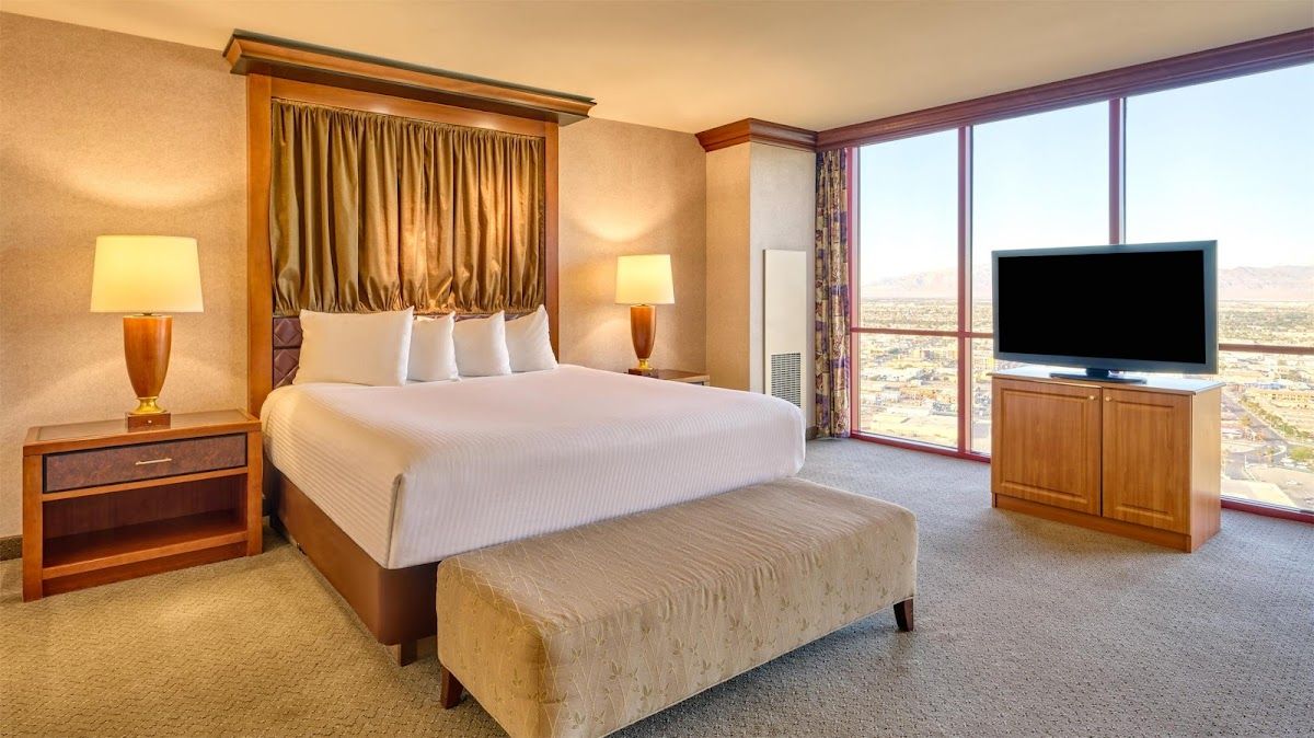 Rio Hotel & Casino photo 2
