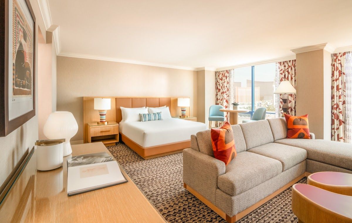 Rio Hotel & Casino photo 5