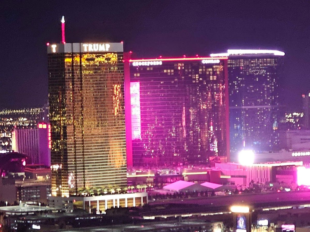 Rio Hotel & Casino photo 7
