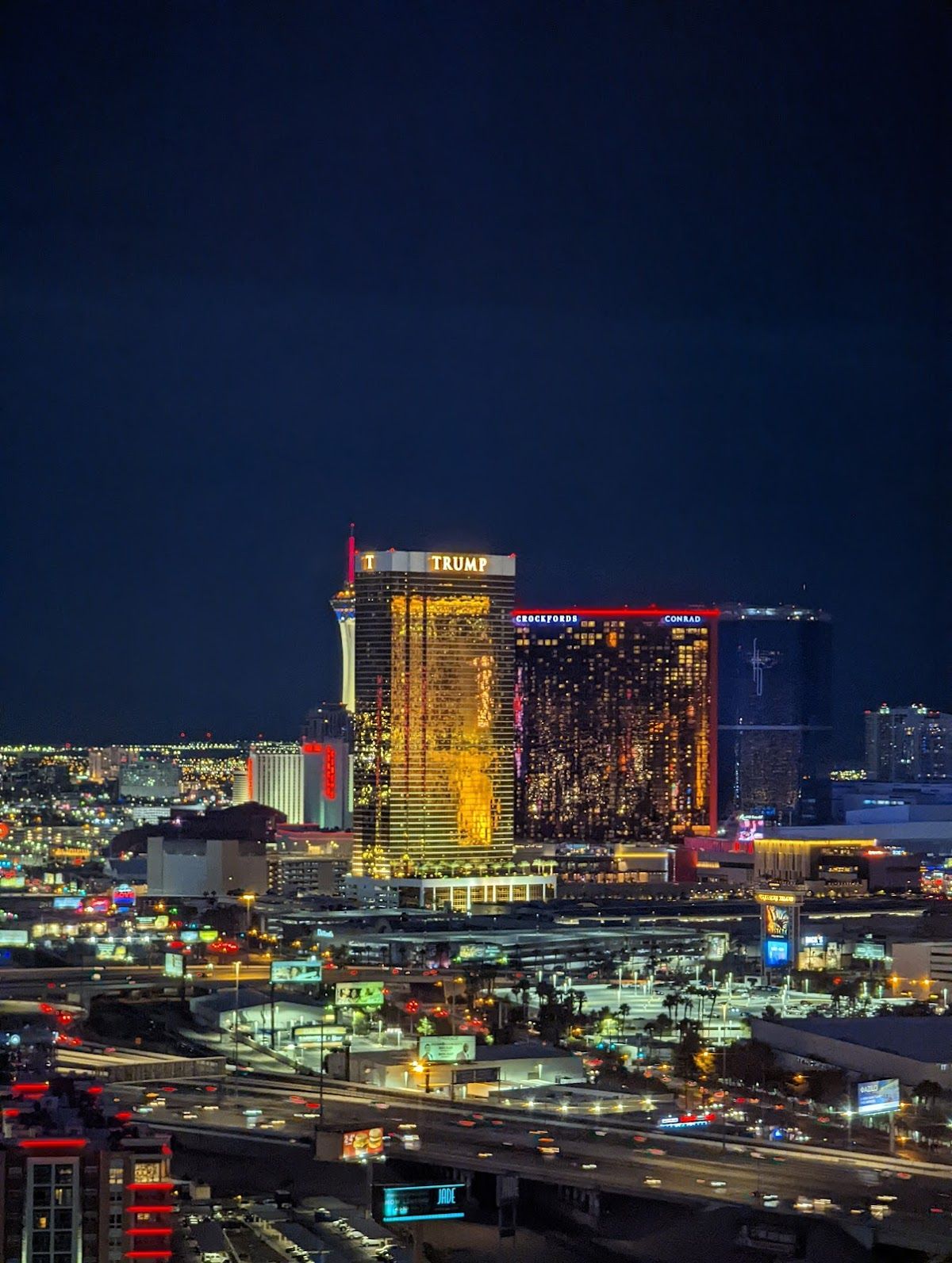 Rio Hotel & Casino photo 8