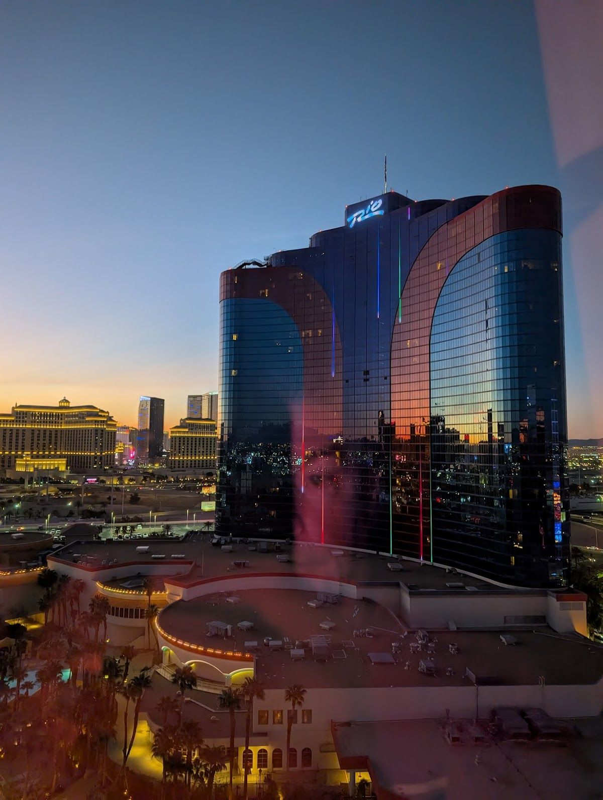 Rio Hotel & Casino photo 10