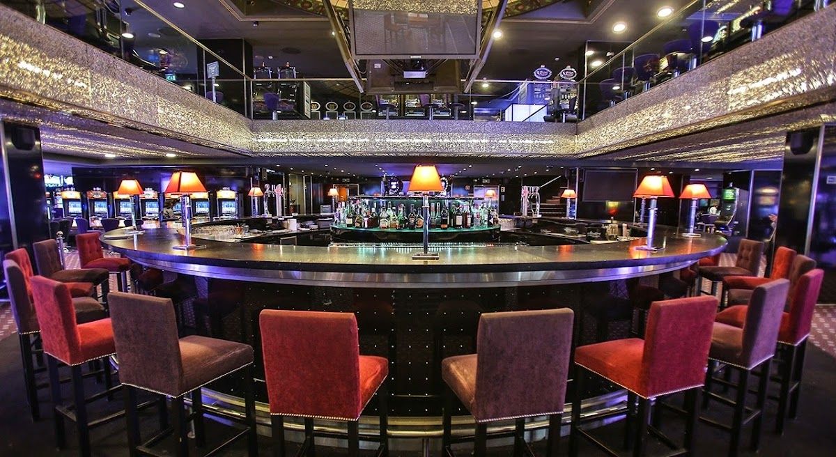 Casino Espinho photo 2