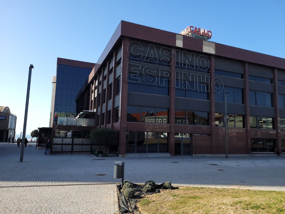 Casino Espinho photo 3