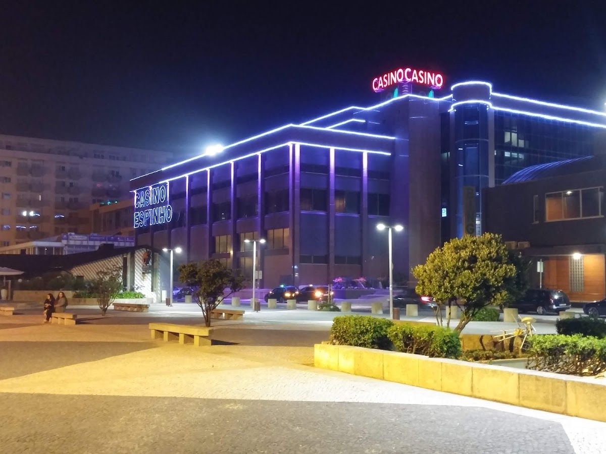 Casino Espinho photo 4