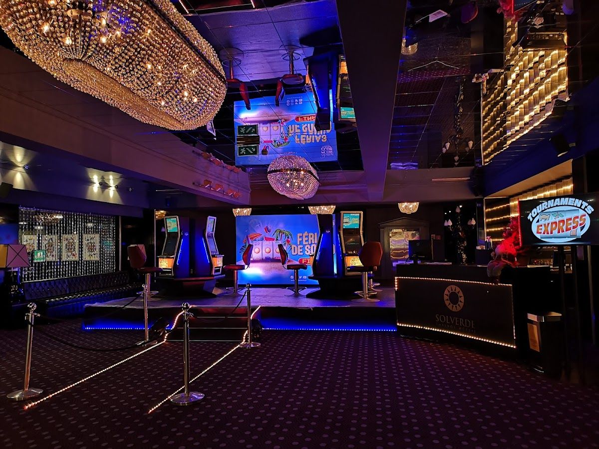 Casino Espinho photo 6