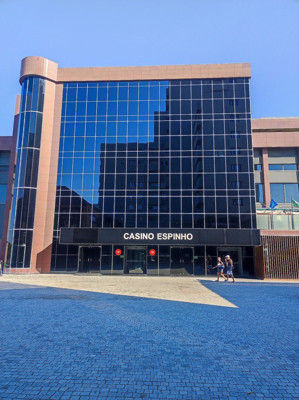 Casino Espinho photo 8