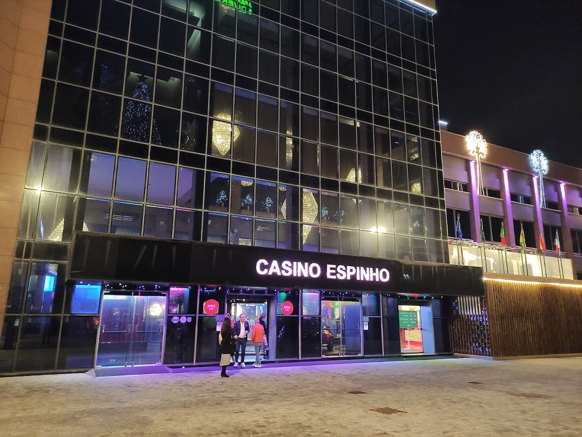 Casino Espinho photo 10