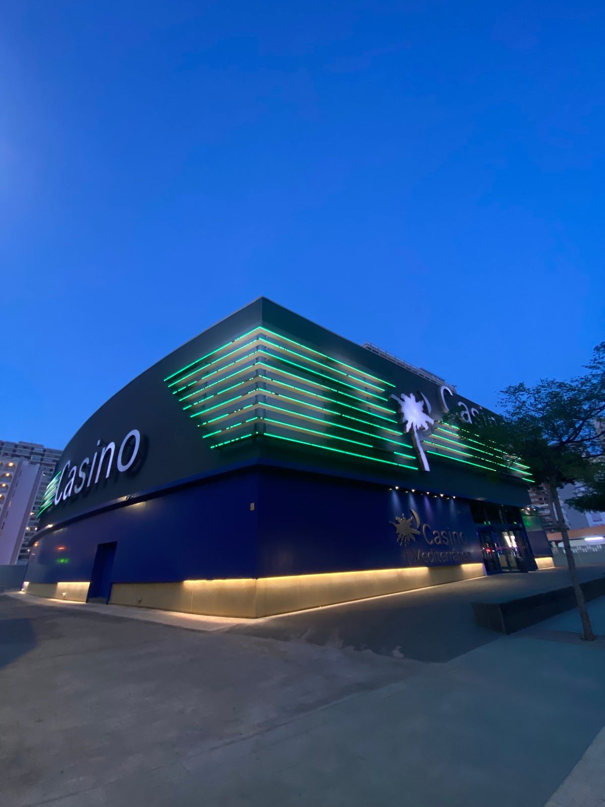 Casino Mediterraneo Benidorm photo 10