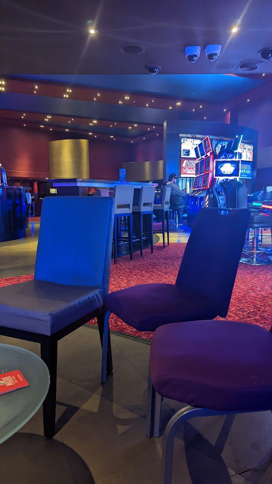Grosvenor Casino – Poker photo 6