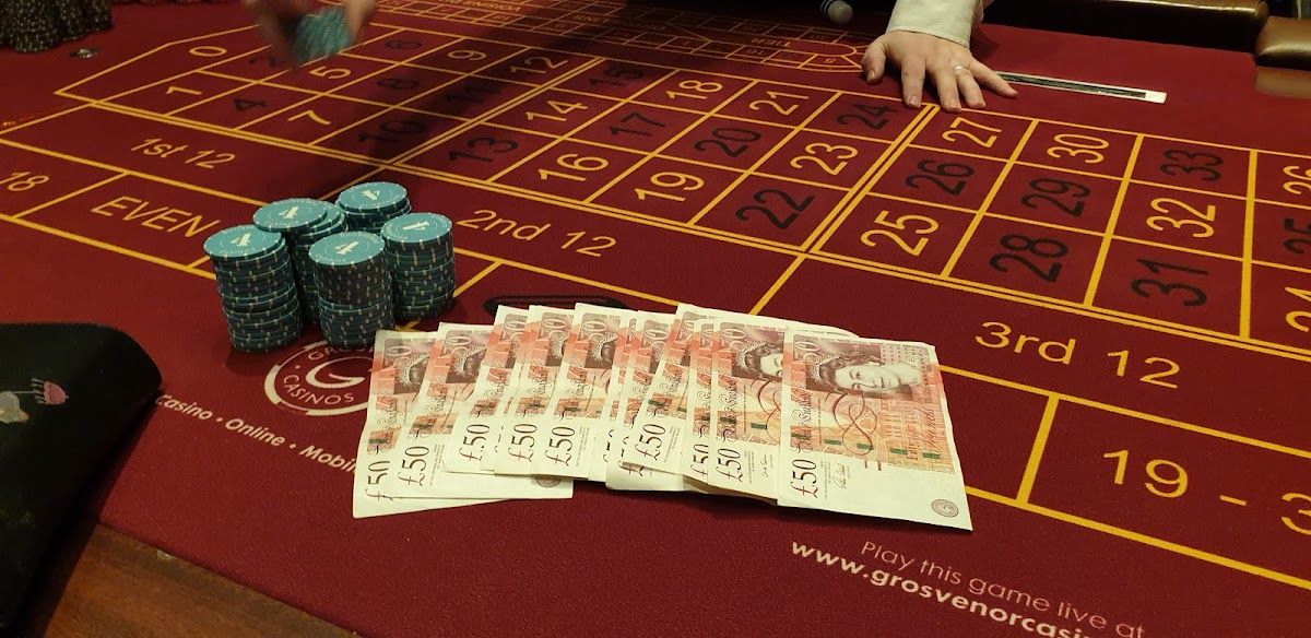 Grosvenor Casino – Poker photo 10