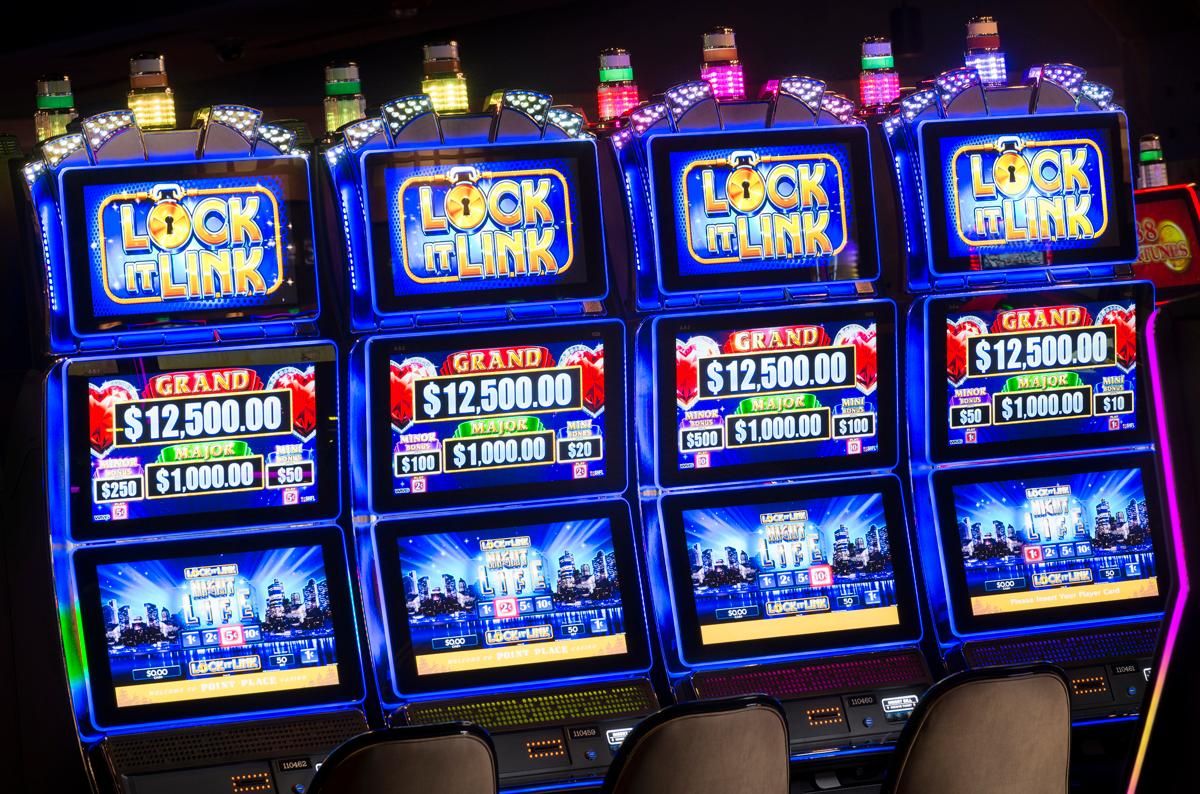 Point Place Casino photo 4