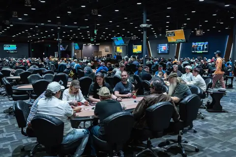 The Lodge Card Club Round Rock - Casino in Round Rock, United States