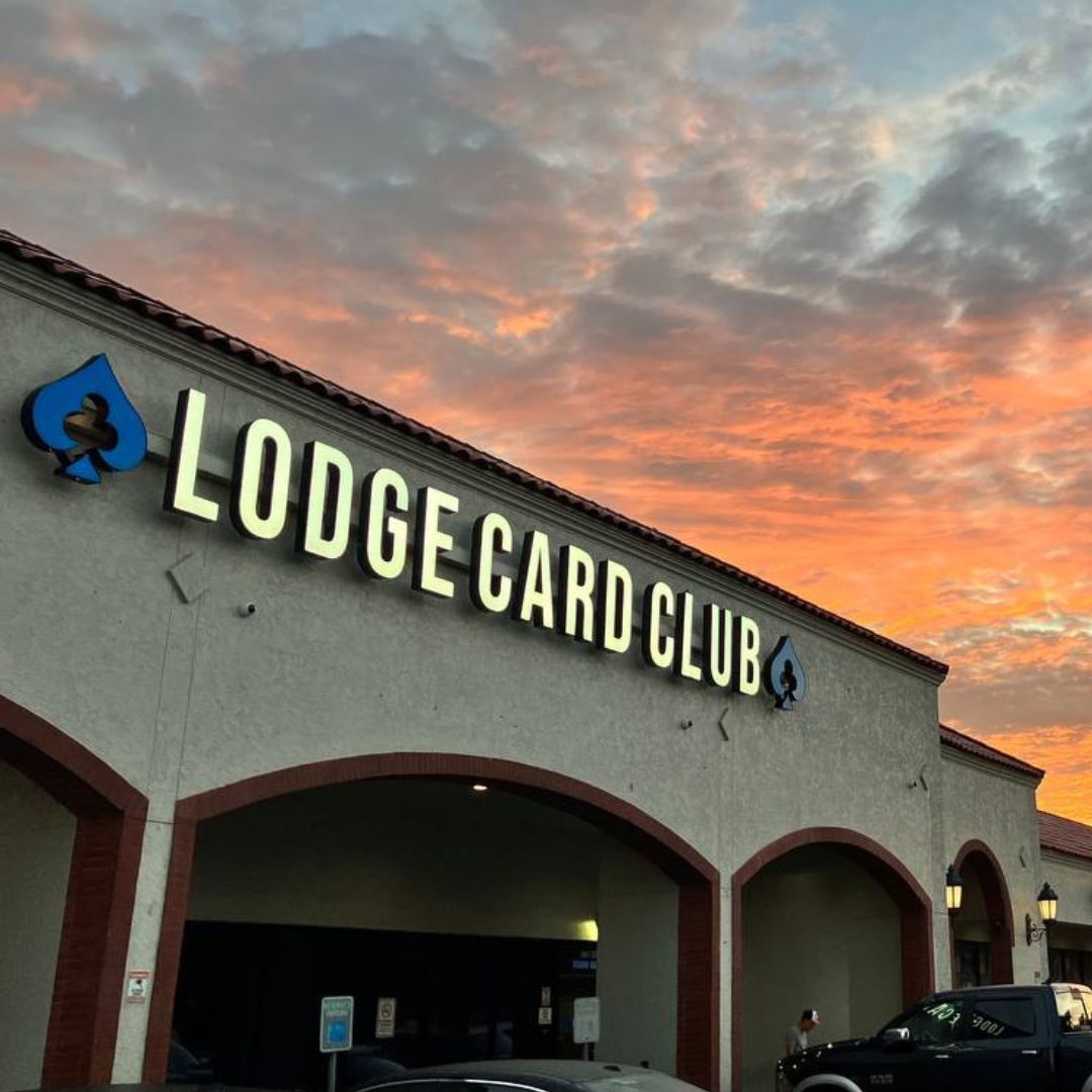The Lodge Card Club Round Rock photo 2