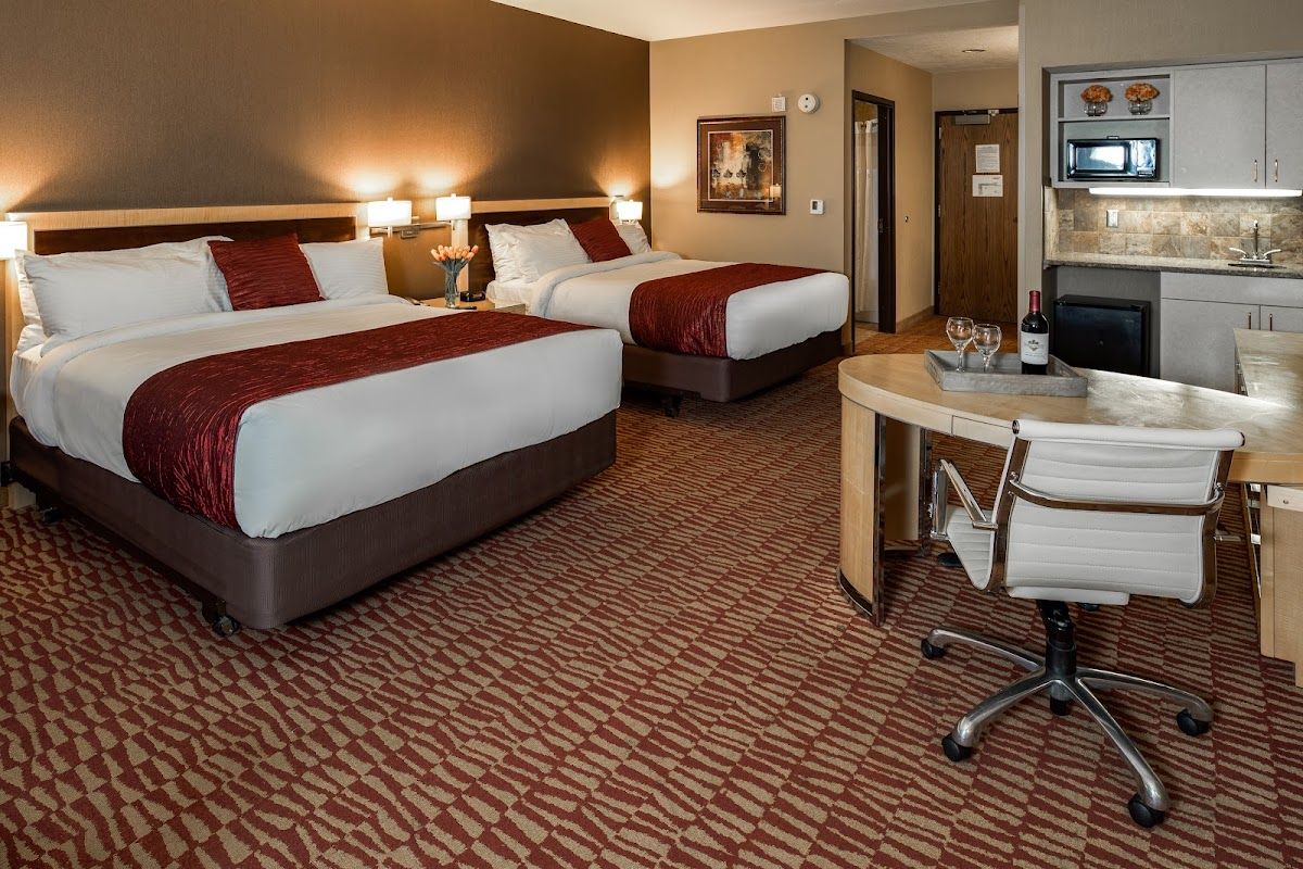 Lakeside Hotel & Casino – Poker photo 7