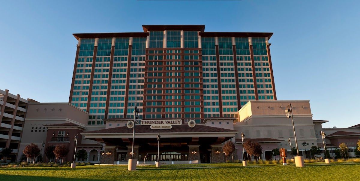 Thunder Valley Casino Resort photo 7
