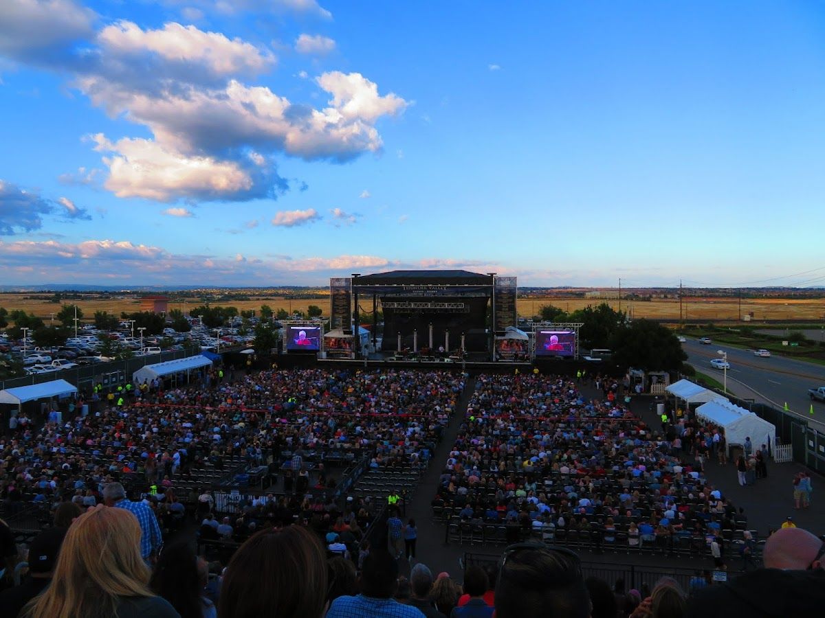 Thunder Valley Casino Resort photo 9