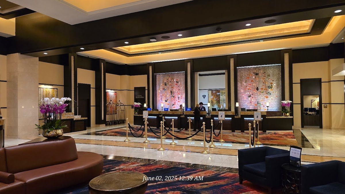 Thunder Valley Casino Resort photo 10