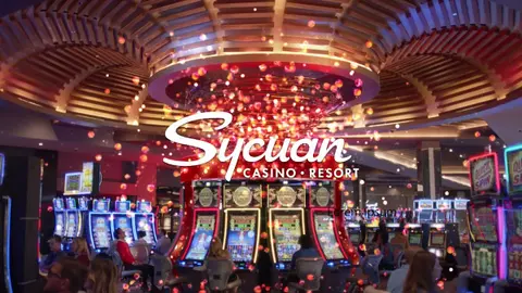 Sycuan Casino Resort - Casino in El Cajon, United States