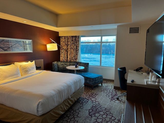 Rivers Casino & Resort Schenectady photo 5