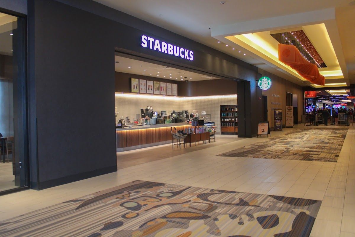 Rivers Casino & Resort Schenectady photo 6