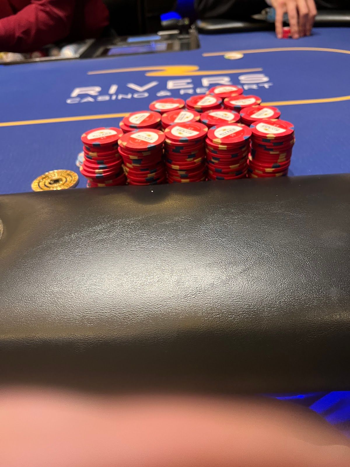 Rivers Casino & Resort Schenectady photo 10