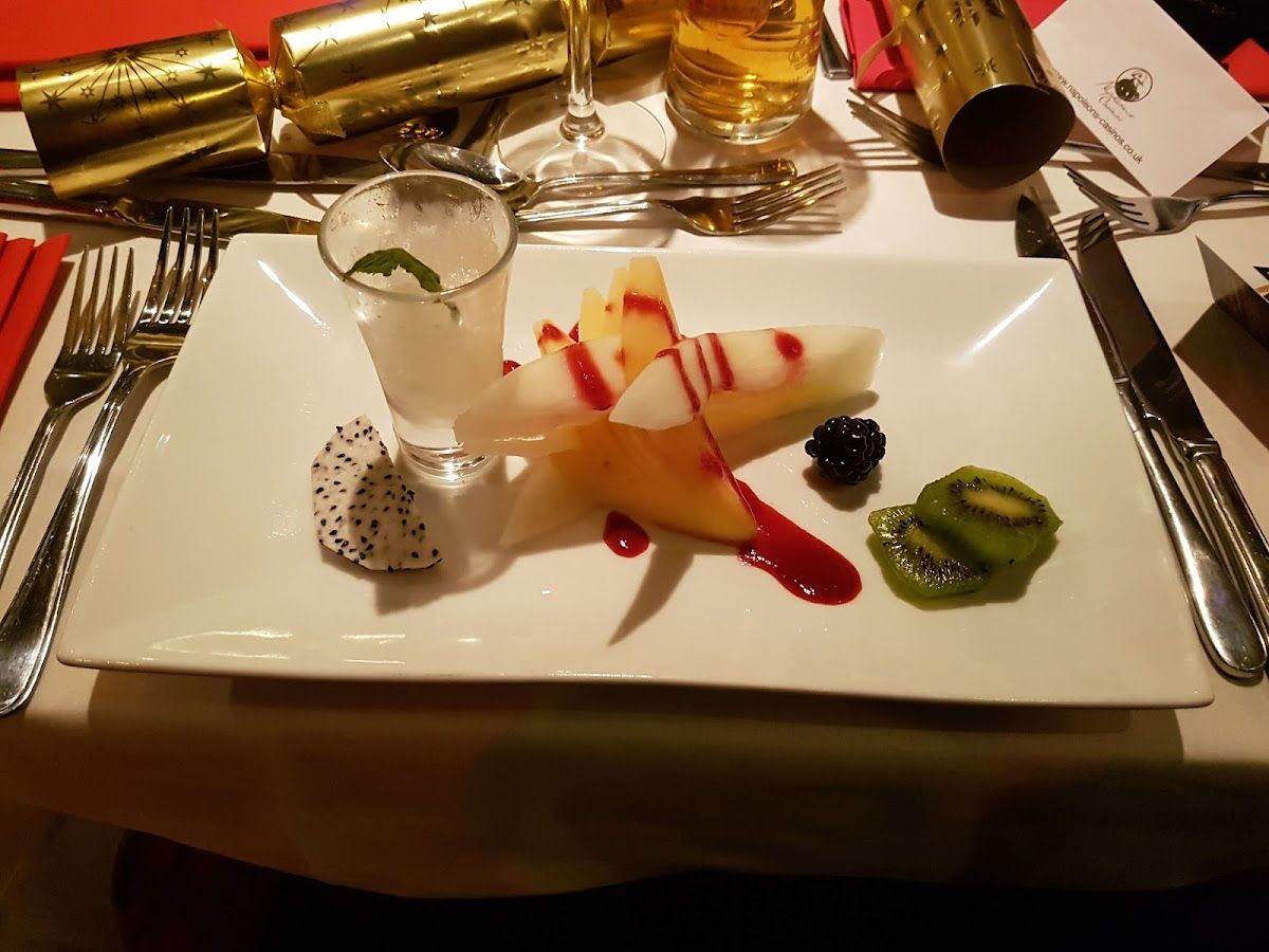 Napoleons Casino & Restaurant, Leeds photo 9