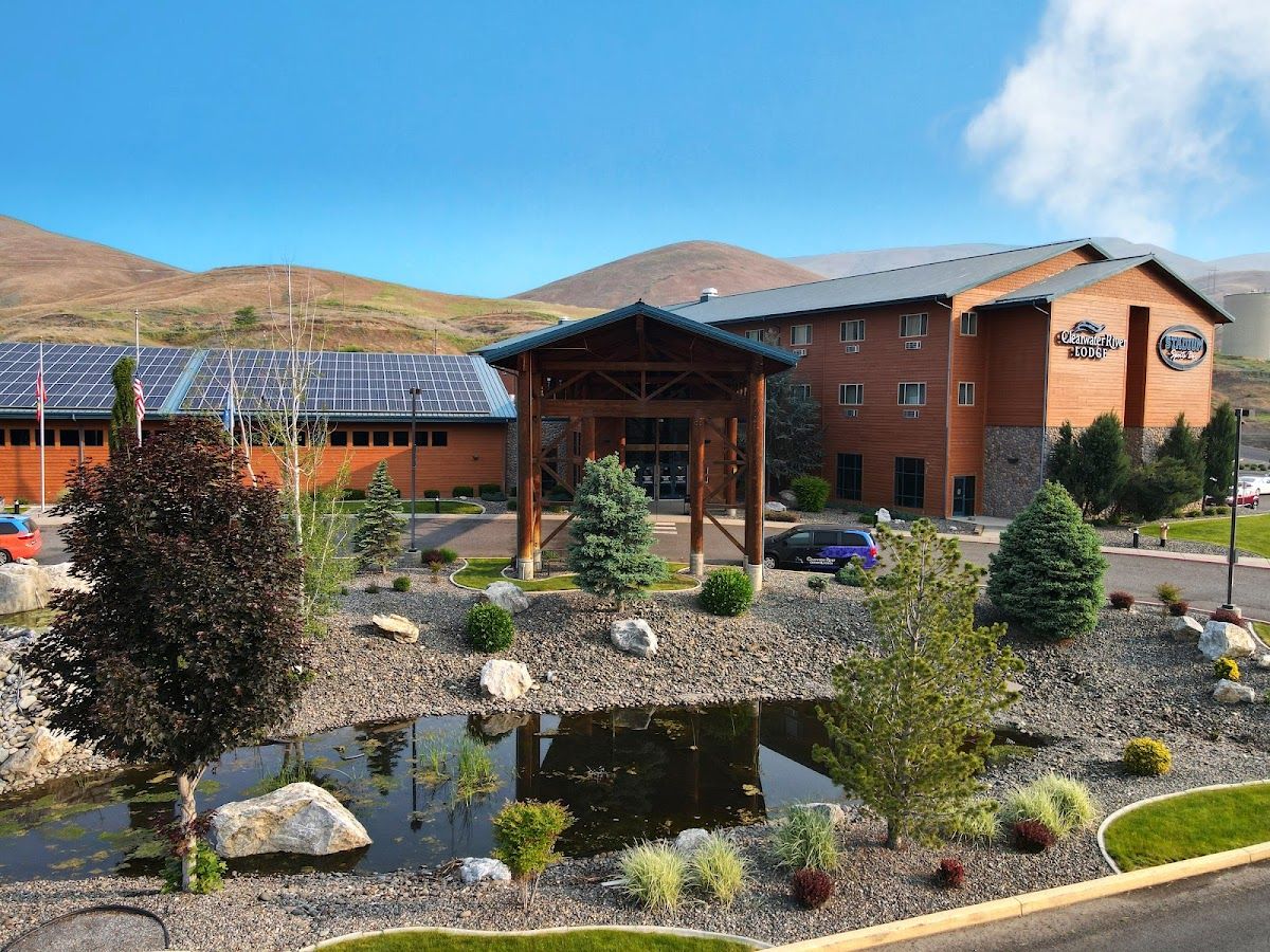 Clearwater River Casino photo 3