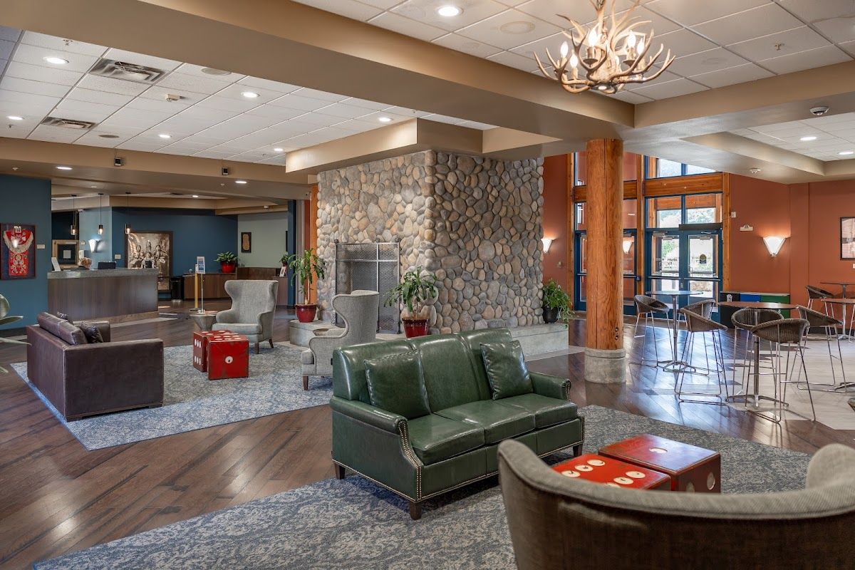 Clearwater River Casino photo 4