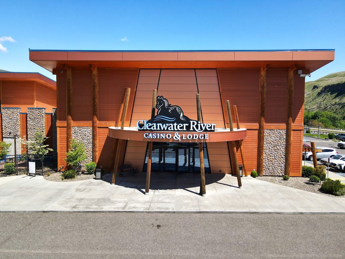 Clearwater River Casino photo 5