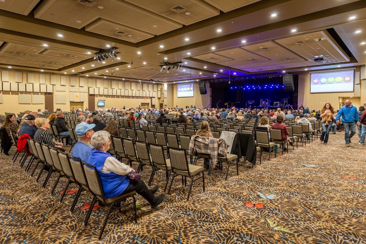 Clearwater River Casino photo 6