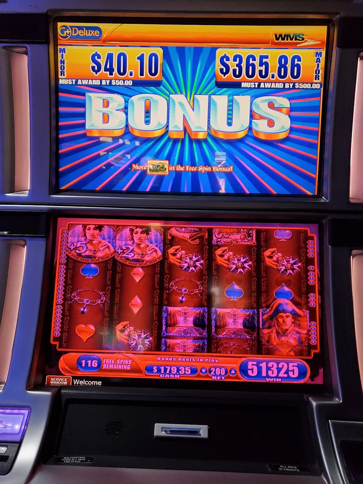 Clearwater River Casino photo 9