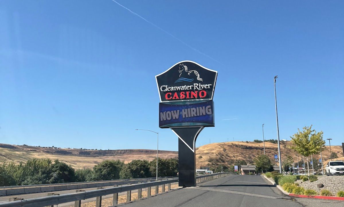 Clearwater River Casino photo 10