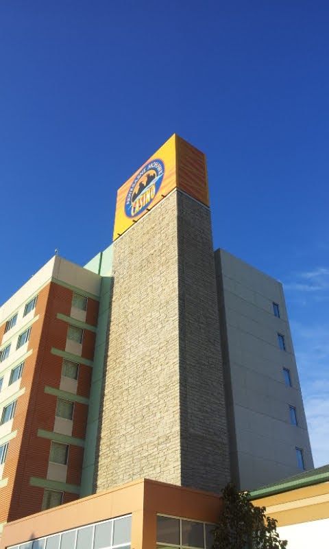 Akwesasne Mohawk Casino Resort photo 7