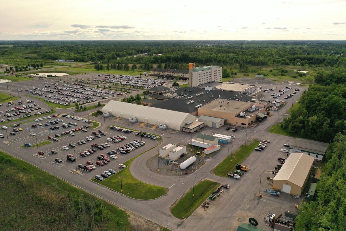 Akwesasne Mohawk Casino Resort photo 8
